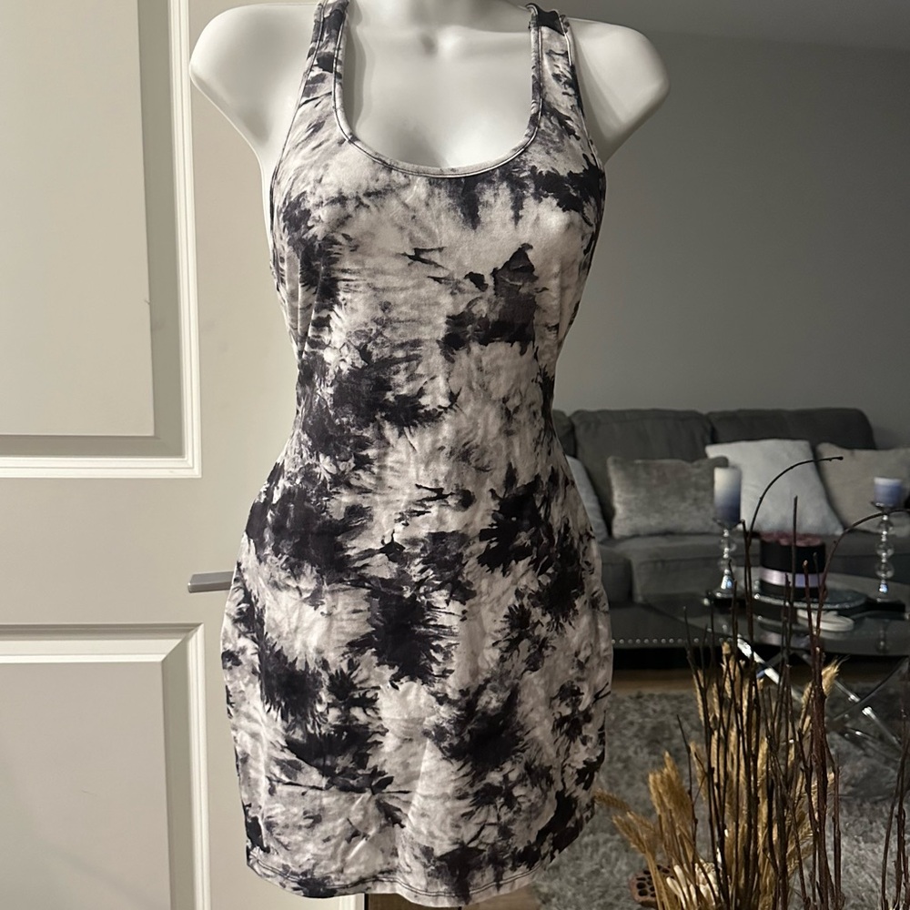 Casual dress